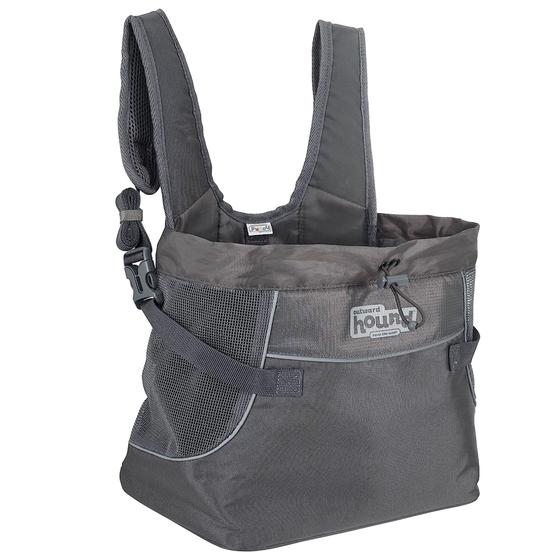 Imagem de PupPack Front Carrier Mochila De Transporte Frontal Para Cães Pequeno - Outward Hound