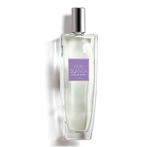 Imagem de Pur Blanca Charme Deo Colônia Avon