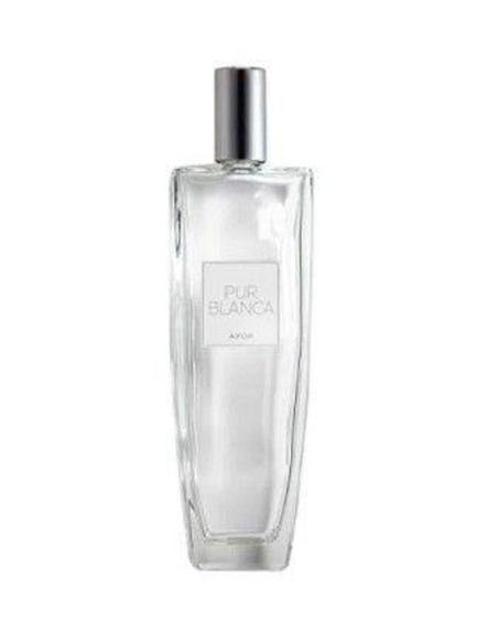 Imagem de Pur Blanca Original Desodorante Colônia Feminino Avon, 75ml