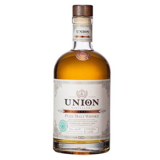 Imagem de Pure Malt Whisky Union Distillery 750ml