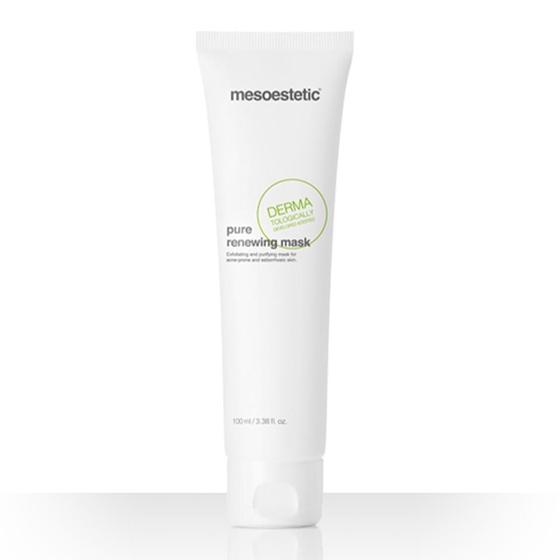 Imagem de Pure renewing mask