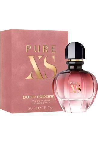Imagem de Pure XS For Her Paco Rabanne Eau de Parfum - Perfume Feminino 30ml