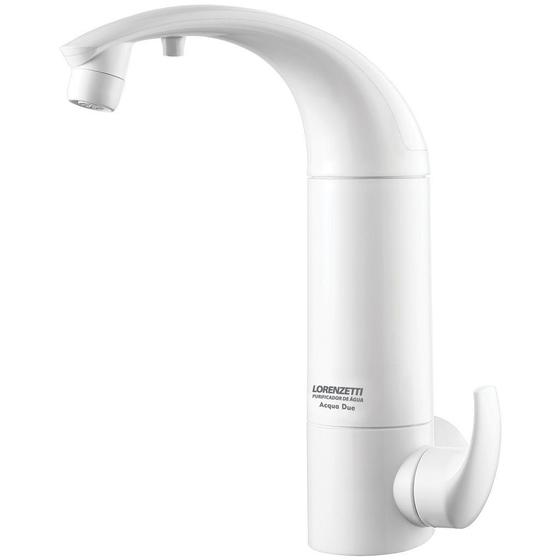 Imagem de Purificador Acqua Due com Torneira Lorenzetti
