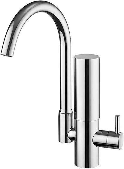 Imagem de Purificador com Torneira Lorenzetti Acqua Class Mesa - Cr