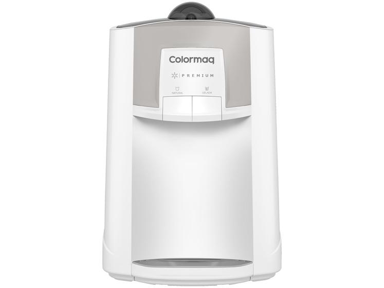 Purificador de Água Colormaq Refrigerado por Menor preço em Purificador de Água Colormaq Refrigerado por