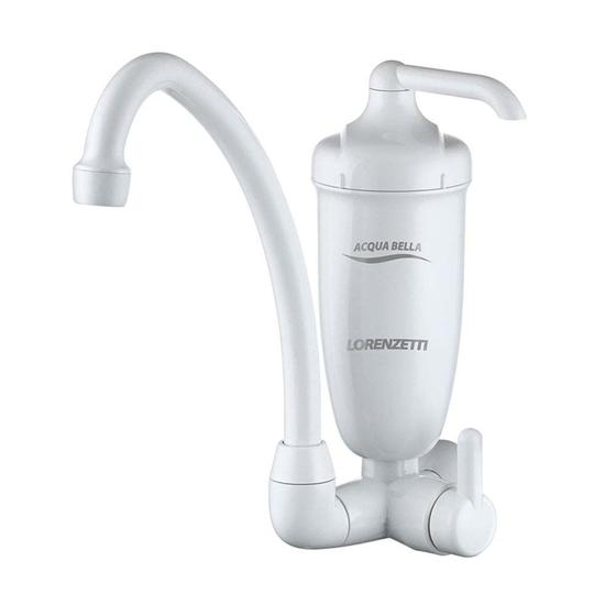 Imagem de Purificador de agua com torneira acqua bella