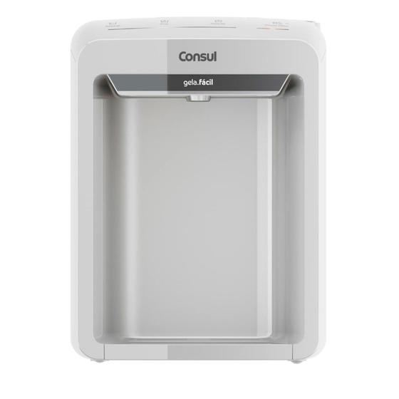 Imagem de Purificador de Água Consul Eletrônico com Refrigeração CPB33AB