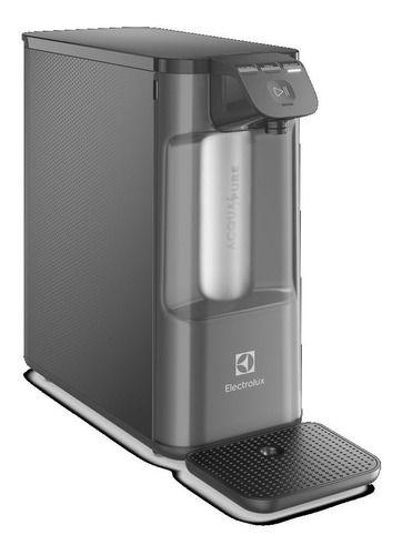 Purificador De Água Digital Touch - Pe12g Electrolux Menor preço em Purificador De Água Digital Touch - Pe12g Electrolux