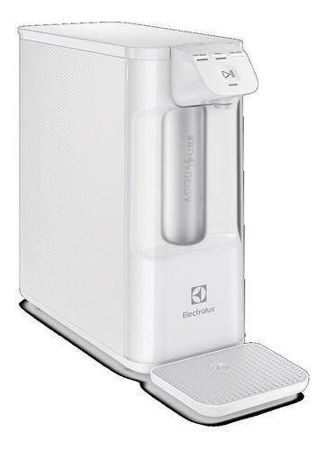Purificador De Agua Digital Touch Pure 4x Filtro Electrolux Menor preço em Purificador De Agua Digital Touch Pure 4x Filtro Electrolux