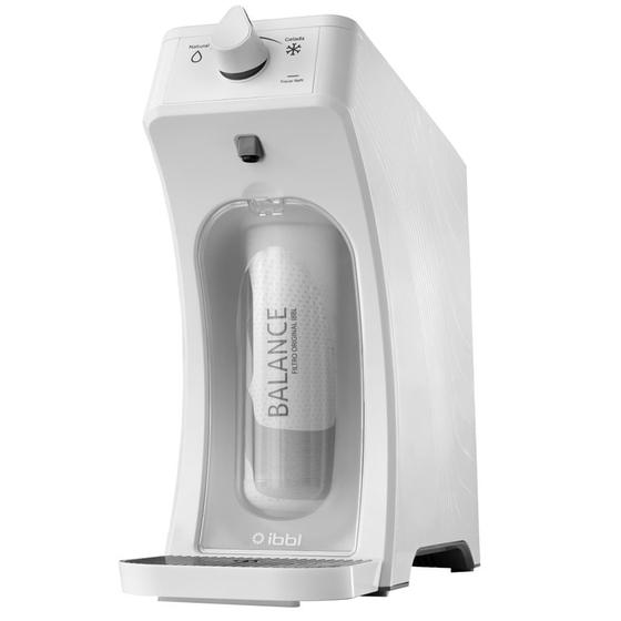 Ibbl Ac Purificador de Água E-Due Equilibrium Branco IBBL - Bebedouro ...