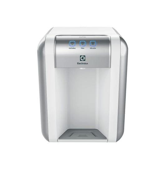 Purificador de Água Electrolux Branco com Painel Touch Bivolt (PE11B) Menor preço em Purificador de Água Electrolux Branco com Painel Touch Bivolt (PE11B)