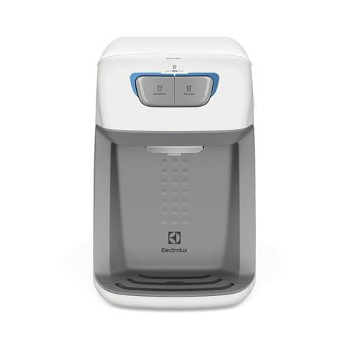 Imagem de Purificador de Água Electrolux Branco com Refrigeração por Compressor - 220V PC41B