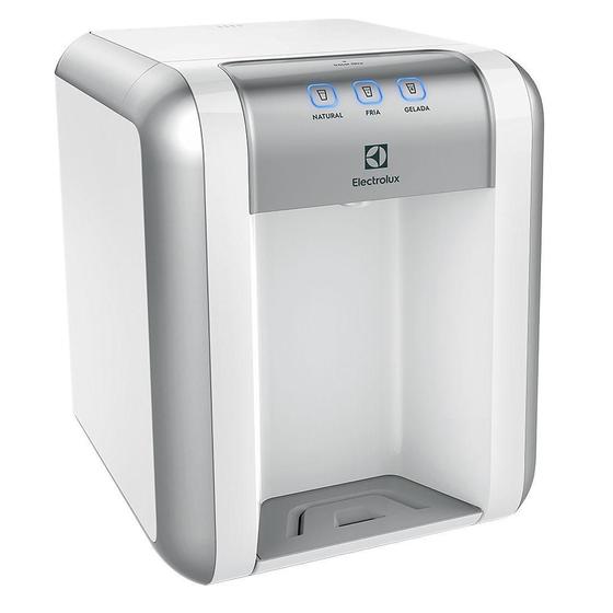 Imagem de Purificador De Água Electrolux Branco Pe11B Biv C Filtro
