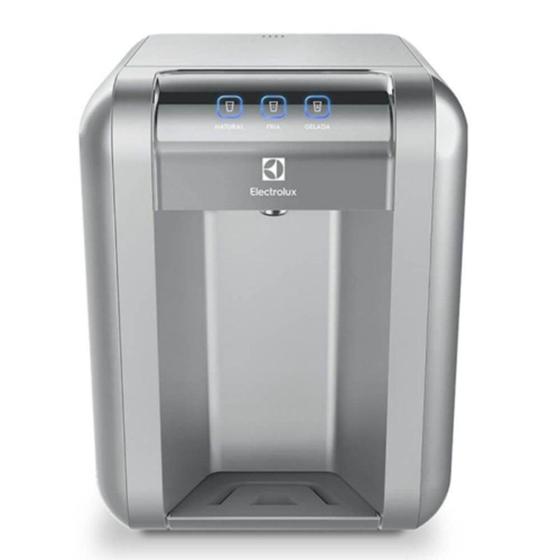 Purificador De Água Electrolux Pe11x Prata Com Painel Touch é ruim? Purificador De Água Electrolux Pe11x Prata Com Painel Touch é boa?