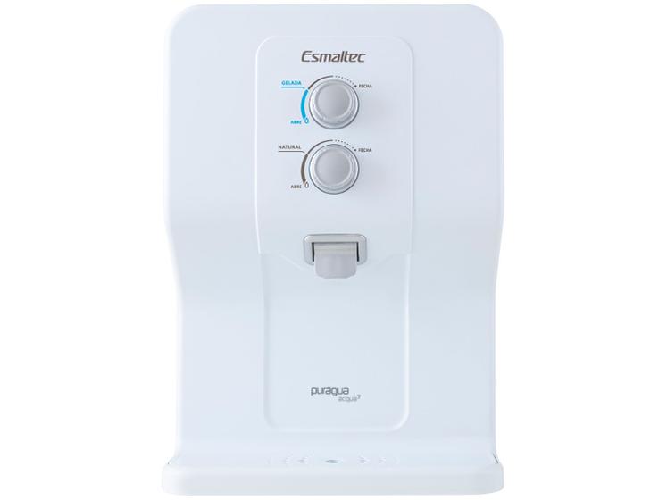 Purificador de Água Esmaltec Refrigerado por é boa?