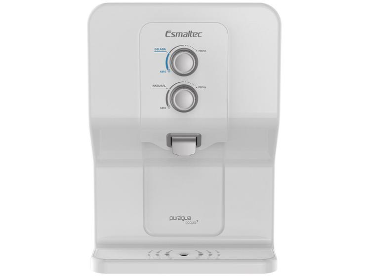 Purificador de Água Esmaltec Refrigerado por Menor preço em Purificador de Água Esmaltec Refrigerado por