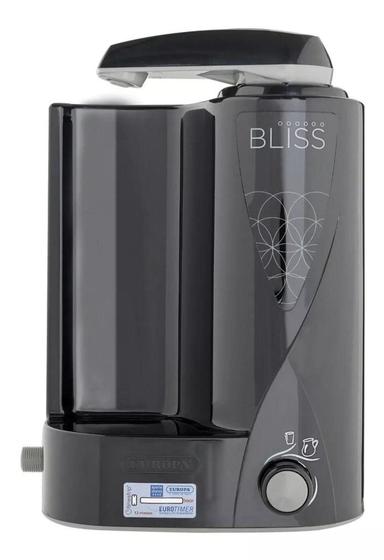 Imagem de Purificador de Água Europa Bliss Black