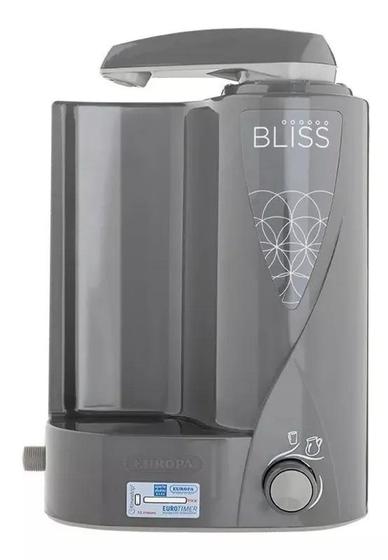 Imagem de Purificador de Agua Europa Bliss Cinza