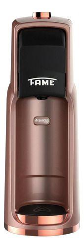 Imagem de Purificador De Água Fame Rose Gold Acquafam