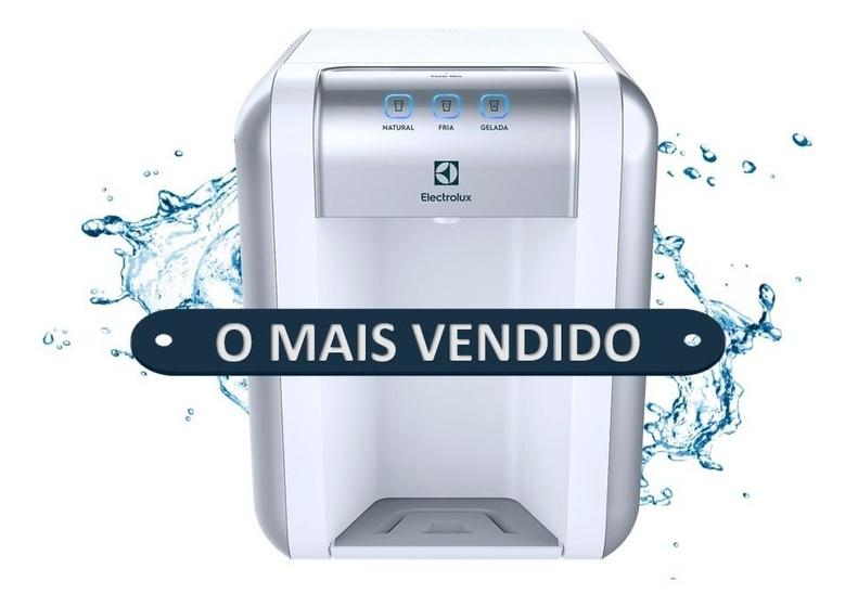 Imagem de Purificador De Água Gelada Electrolux Pe11b Bivolt Original