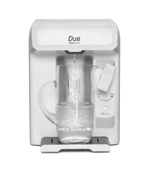 Purificador De Àgua Ibbl Due Electronic Full Range