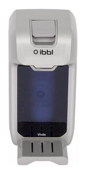 Purificador De Água Natural Exclusive Vivax - Ibbl - Cinza Menor preço em Purificador De Água Natural Exclusive Vivax - Ibbl - Cinza