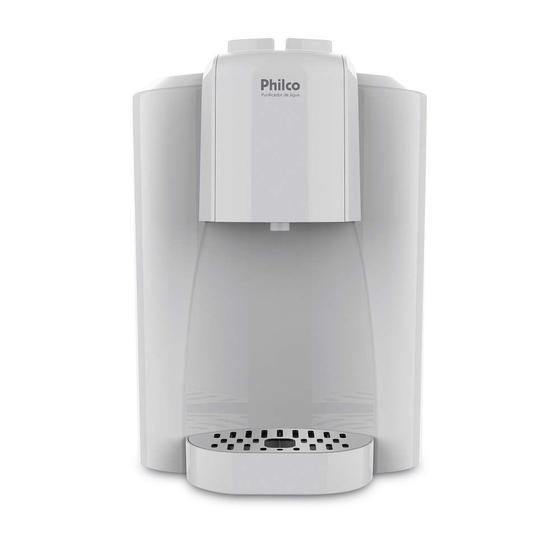 Purificador De Água Philco PBE04BF Branco Bivolt é boa?