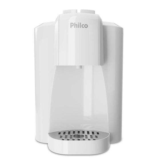 Imagem de Purificador de Água Philco PBE04BF Branco