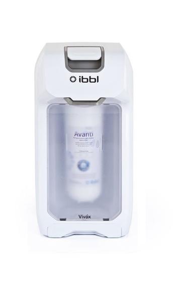 Purificador de Água VIVAX BRANCO - IBBL Menor preço em Purificador de Água VIVAX BRANCO - IBBL