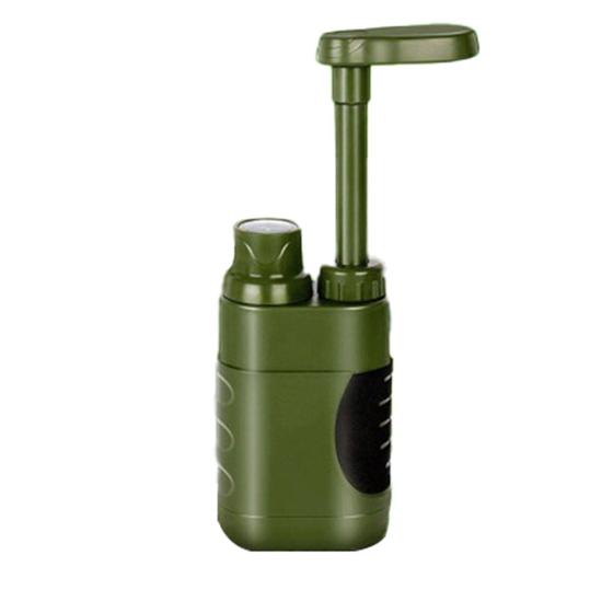 Imagem de Purificador de água Wokex Outdoor Survival Emergency Portable