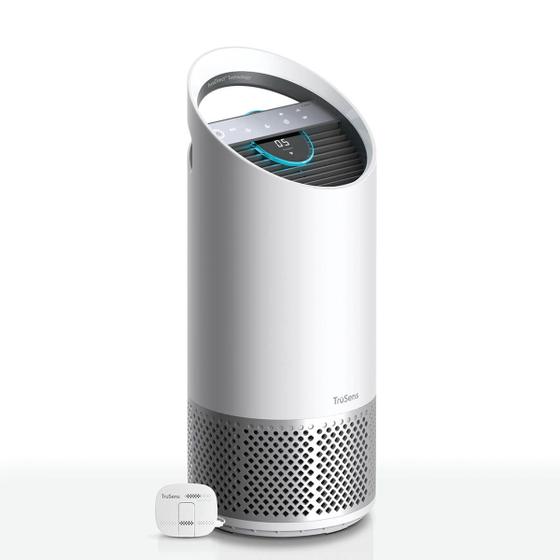 Imagem de Purificador de Ar com Monitor de Qualidade do Ar Z-2000 127V TruSens - Ambiente de até 35m²
