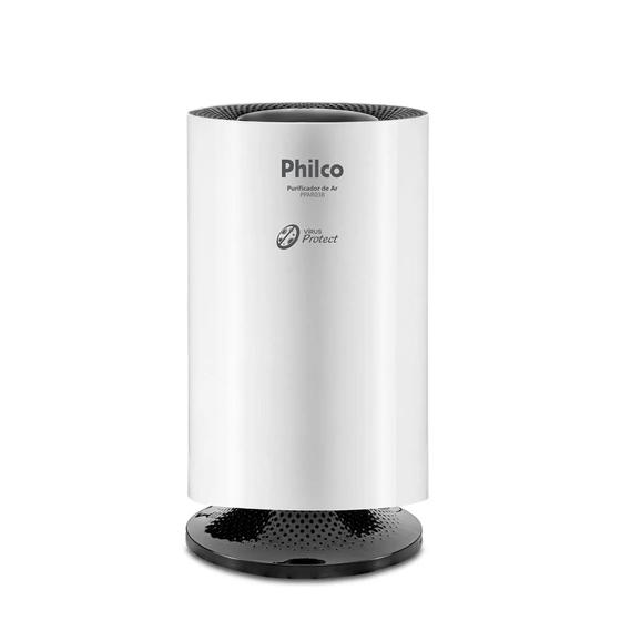 Imagem de Purificador de Ar e Antimosquito Philco Virus Protect Bivolt