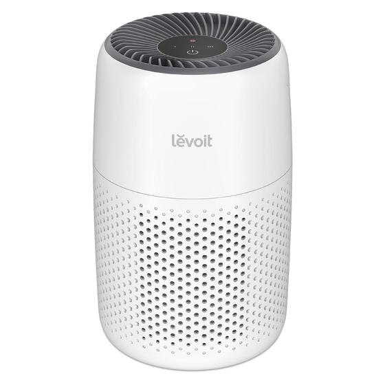 Imagem de Purificador de Ar LEVOIT Core Mini-P para Quarto - Branco