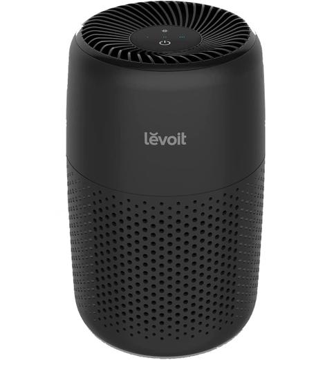 Imagem de Purificador de Ar LEVOIT Core Mini-P para Quarto - Preto