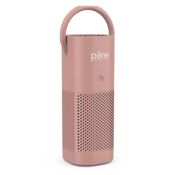 Imagem de Purificador de Ar Pure Enrichment PureZone Mini - Sem Fio e com Filtro HEPA