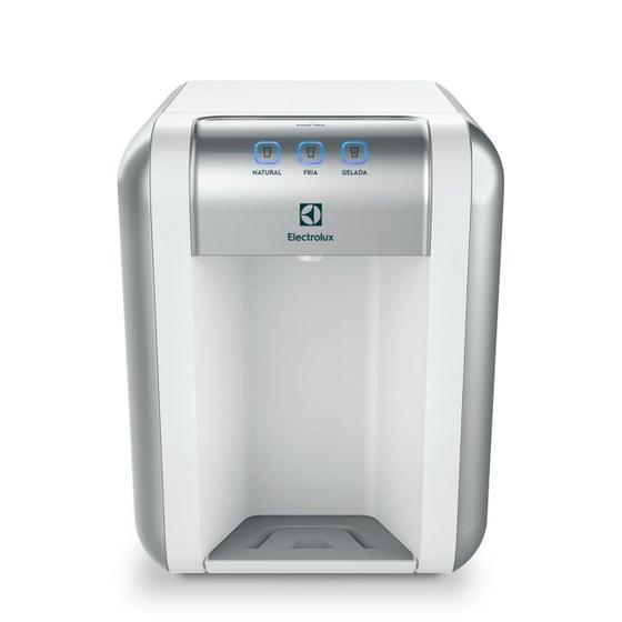 Purificador Electrolux Eletrônico Compacto Efficient Painel Digital Bivolt Branco (PE11B)