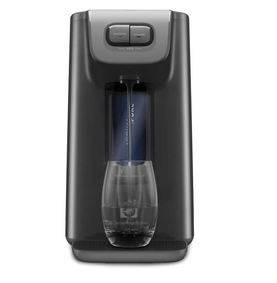 Imagem de Purificador Electrolux Experience 3 Temp PC01X 127v