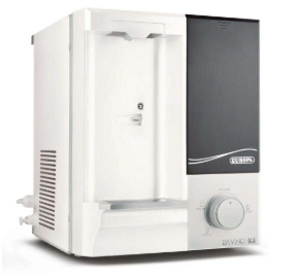 Purificador Europa Da Vinci Ice - Água Gelada e Natural - Branco 220V ...