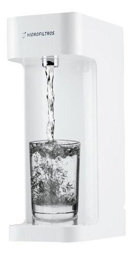 Imagem de Purificador Filtro Água Bebedouro Original Inmetro Com Refil