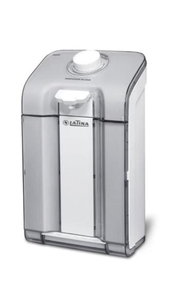 Imagem de Purificador Filtro De Água Latina Pn535 Certificado Inmetro