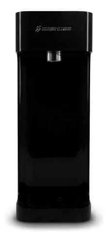 Purificador Hidrofiltros Facile C3 Água Natural Selo Inmetro Preto é boa?