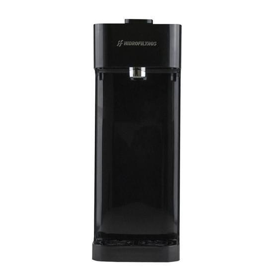 Purificador Hidrofiltros Facile C3 Água Natural Selo Inmetro Menor preço em Purificador Hidrofiltros Facile C3 Água Natural Selo Inmetro