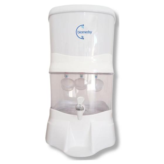 Purificador Ionizador Água Alcalina Menor preço em Purificador Ionizador Água Alcalina