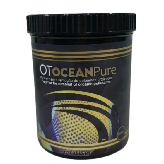 Imagem de Purigen Da Ocean Tech Ocean Pure 1000ml + Bolsa