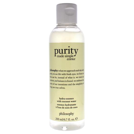 Imagem de Purity Made Simple Hydra-Essence by Philosophy for Women - 6