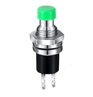 Imagem de Push Button PBS110 Verde