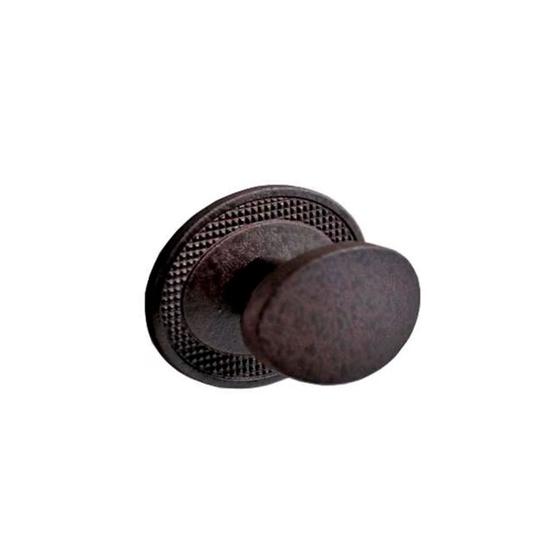 Imagem de Puxador beetle com base vecchio metallo - zen design