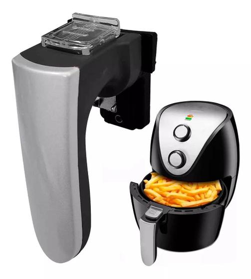 Imagem de Puxador Cabo Air Fryer Mondial Af-29 Af-30 Af-31