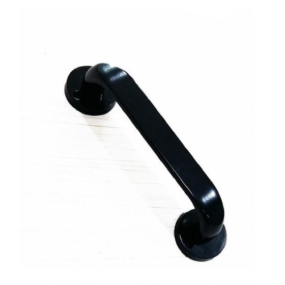 Puxador classic 15cm preto uniao mundial é ruim? Puxador classic 15cm preto uniao mundial é boa?