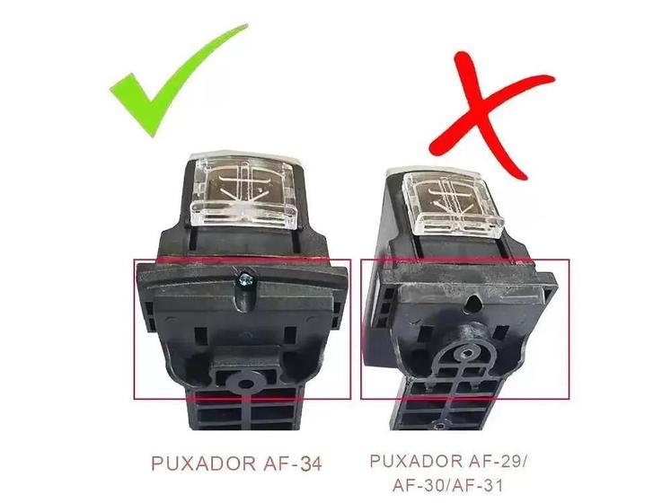 Puxador Do Cesto Fritadeira Af-33 E Af-34 Mondial ORIGINAL Menor preço em Puxador Do Cesto Fritadeira Af-33 E Af-34 Mondial ORIGINAL